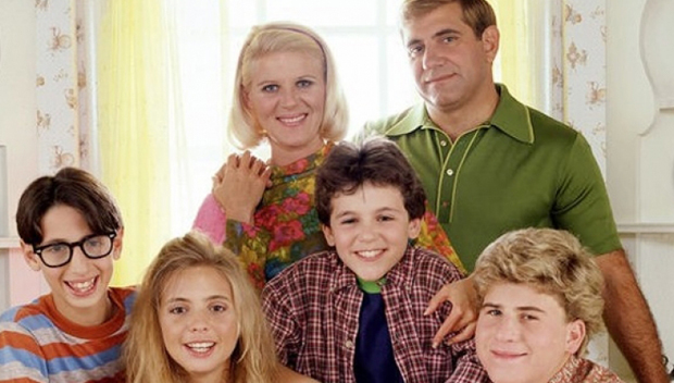 ‘The Wonder Years’: Where Are They Now? See Cast Pics 30 Years Later ...