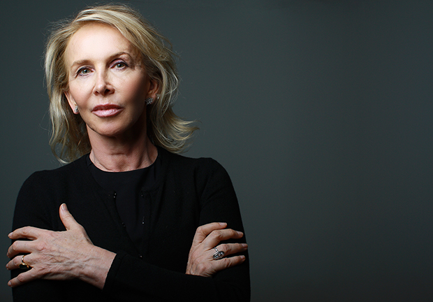 Trudie Styler