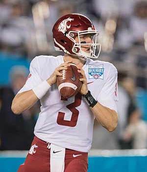 Tyler Hilinski
