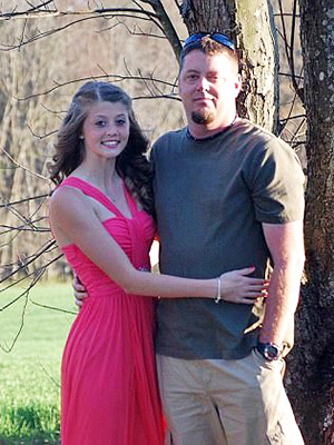 Hannah Green, 17-year-old who committed suicide in 2018