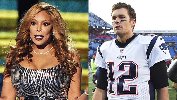 Wendy Williams & Tom Brady