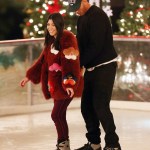 Kourtney Kardashian, Younes Bendjima