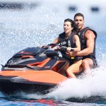 Kourtney Kardashian, Younes Bendjima