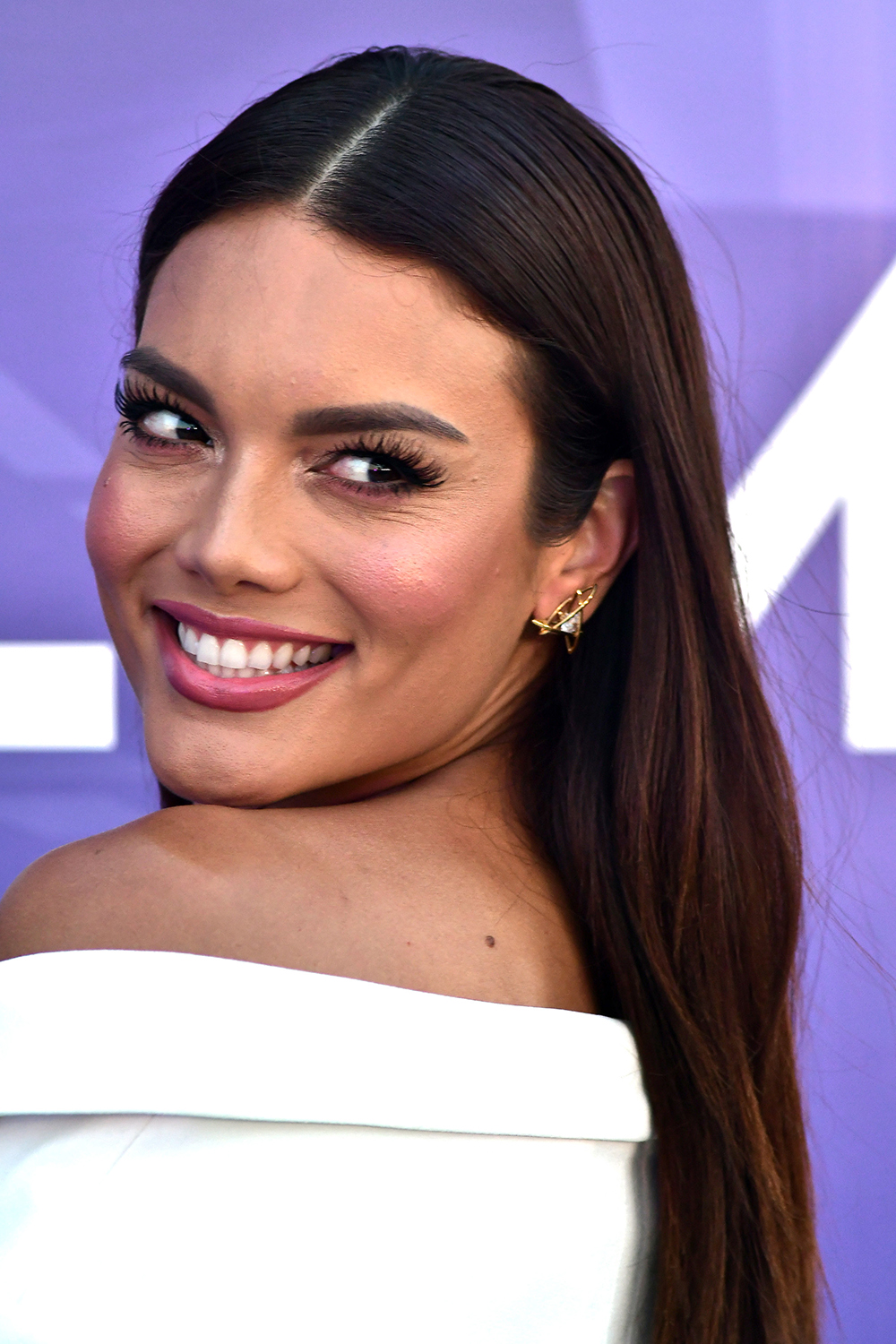 Zuleyka Rivera
Telemundo Center Grand Opening, Miami, USA  - 09 Apr 2018