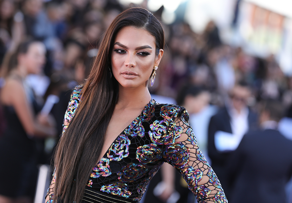 Latin American Music Awards, Arrivals, Los Angeles, USA - Oct 26 2017