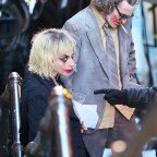 Joaquin Phoenix Lady Gaga Joker Stairs Spl