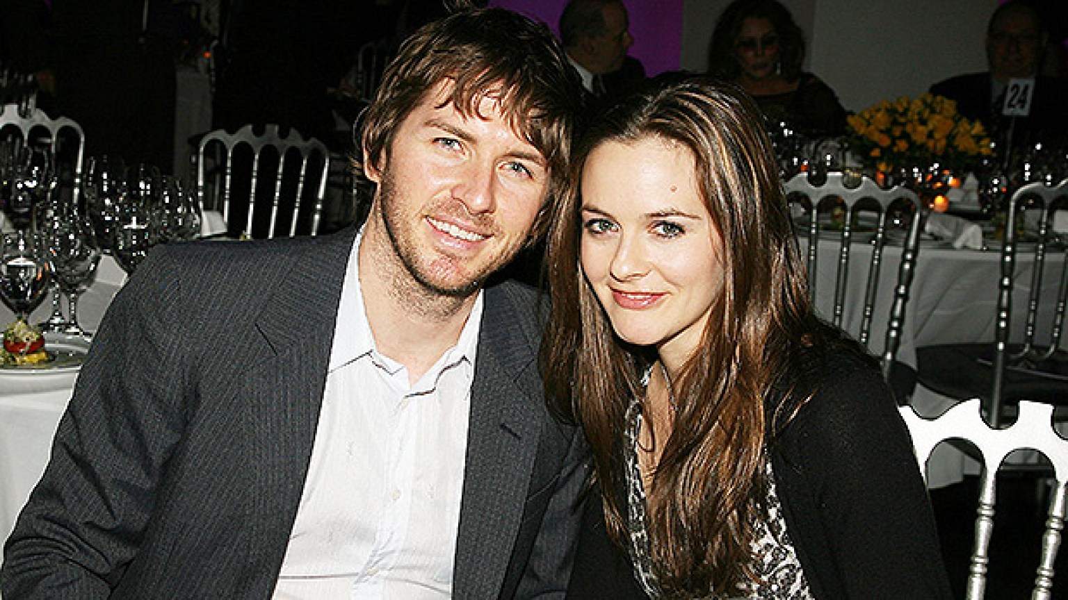 Inside the Private Life of Alicia Silverstone's Husband