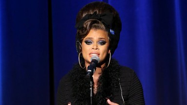 Andra Day Performing