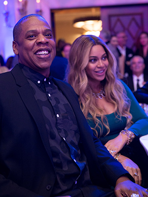 Beyonce & JAY-Z’s Relationship In Photos After Cheating Scandal ...