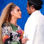Beyonce and Jay-Z in concert, 'On The Run II Tour', Buffalo, USA - 18 Aug 2018