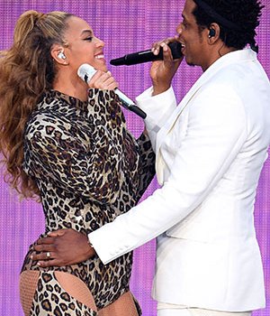 beyonce jay-z