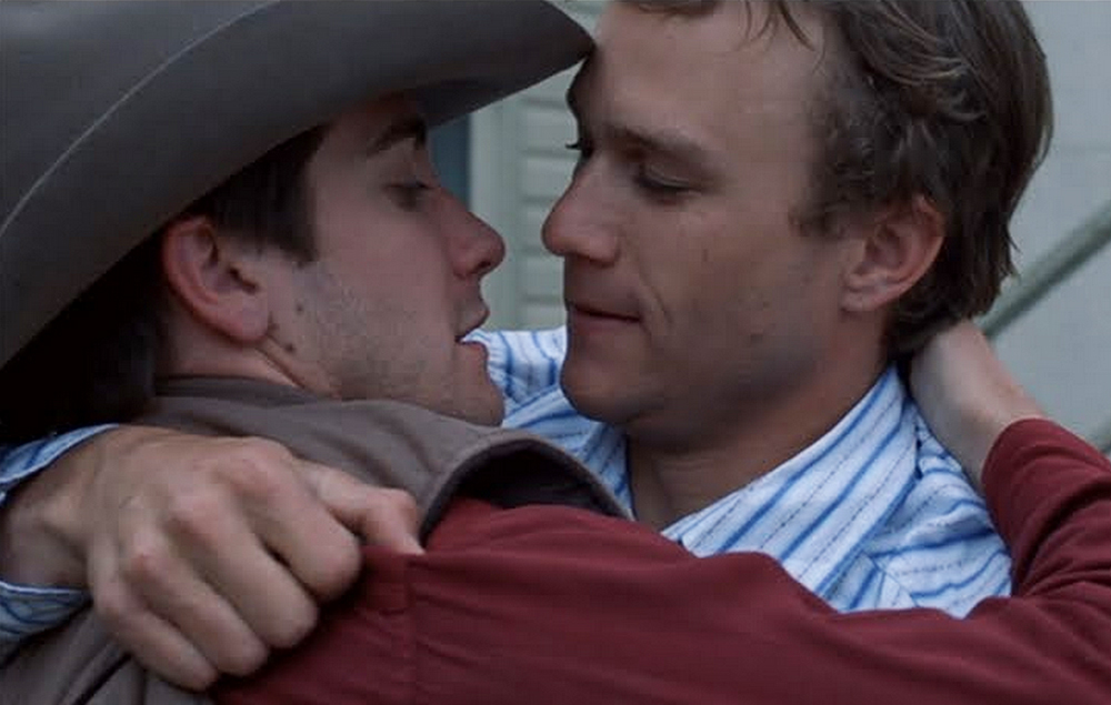 brokeback mountain