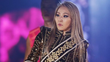 CL Performing Live