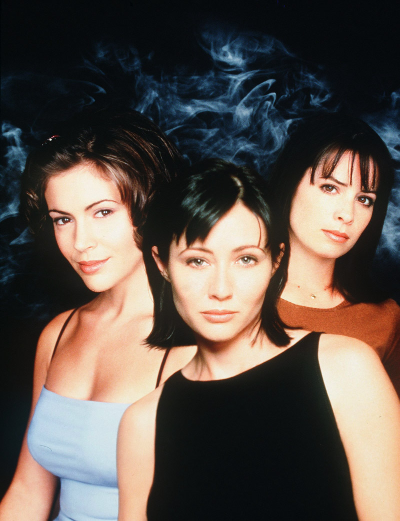 Charmed - 1998