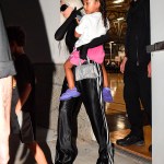 Kim Kardashian Was Spotted Leaving North's BasketBall Game Holding Her Other Kids Chicago & Saint In Thousand Oaks, CA.

Pictured: Kim Kardashian,Saint West Kardashian,Chicago West Kardashian
Ref: SPL5494981 151022 NON-EXCLUSIVE
Picture by: SplashNews.com

Splash News and Pictures
USA: +1 310-525-5808
London: +44 (0)20 8126 1009
Berlin: +49 175 3764 166
photodesk@splashnews.com

World Rights