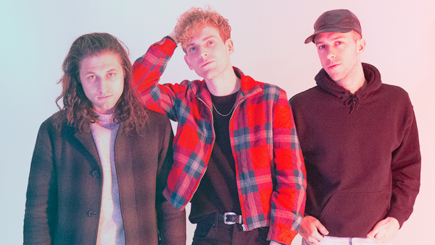 COIN Photo Shoot 2018