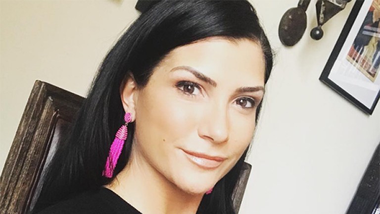 Who Is Dana Loesch 5 Things About Nra Spokesperson At The Fl Town Hall Hollywood Life 1608