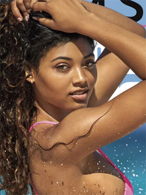 The Sexiest Sports Illustrated Covergirls Of All Time SEE PICS