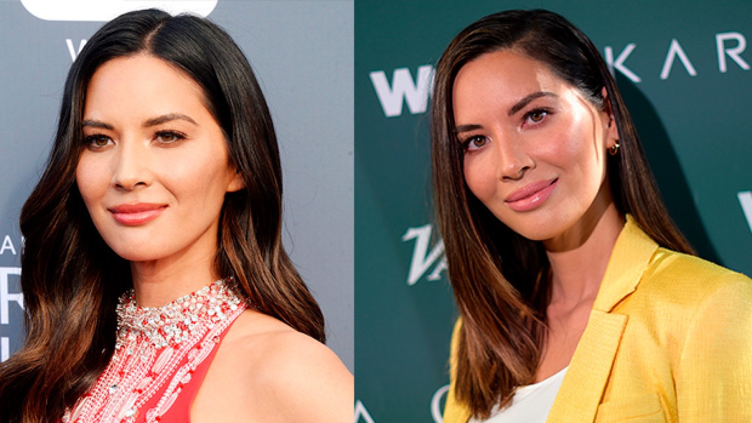 Did Olivia Munn Get Her Lips Done? Fans Lose It Over Possible Surgery ...