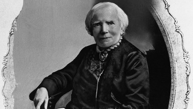 elizabeth blackwell