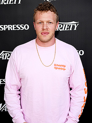 Sebastian Bear-McClard