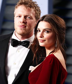 emily ratajkowski and sebastian bear-mcclard