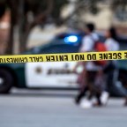 School shooting in Parkland, Florida, USA - 14 Feb 2018