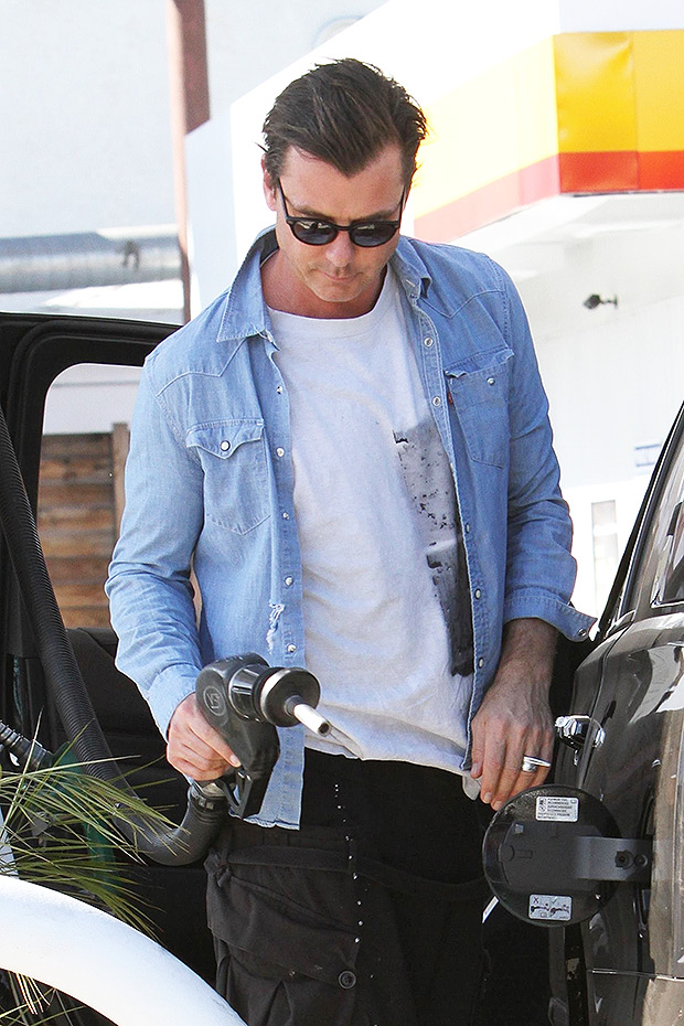 gavin rossdale