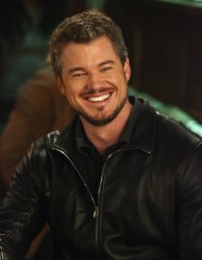 Editorial use only. No book cover usage.
Mandatory Credit: Photo by Abc-Tv/Kobal/Shutterstock (5886266ch)
Eric Dane
Grey's Anatomy - 2005
ABC-TV
USA
TV Portrait