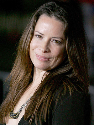 Holly Marie Combs