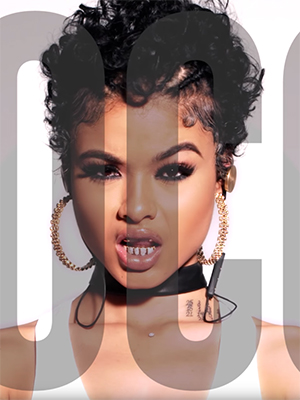 India Love — Photos Of ‘Loco’ Music Video – Hollywood Life