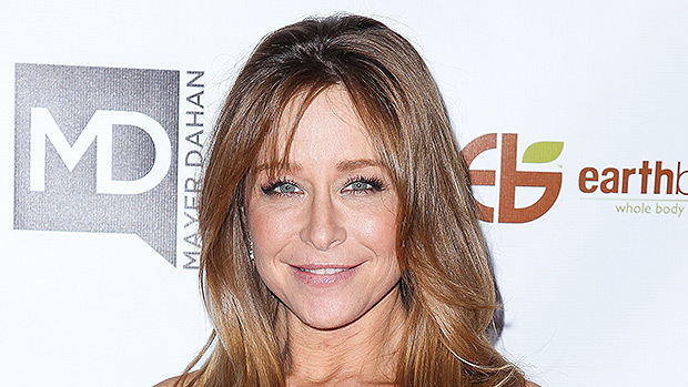 Who Is Jamie Luner? Facts About Actress Accused Of Sexual Misconduct ...