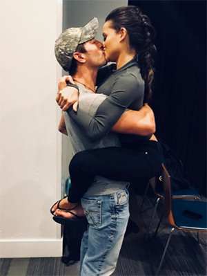 cody jessica amazing race