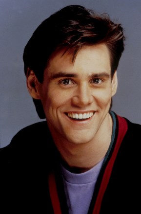 Editorial use only. No book cover usage.Mandatory Credit: Photo by Moviestore/Shutterstock (1569454a)Jim CarreyFilm and Television