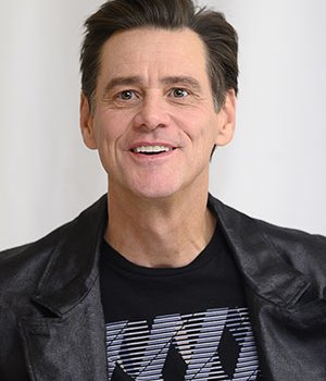 Jim Carrey