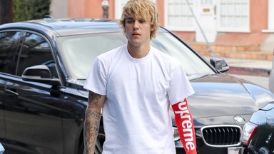 Justin Bieber