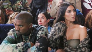 kim kardashian kanye west
