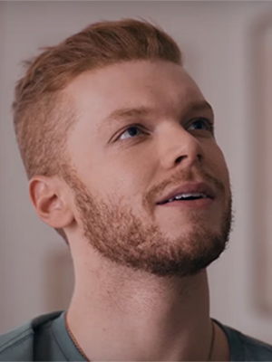 Cameron Monaghan