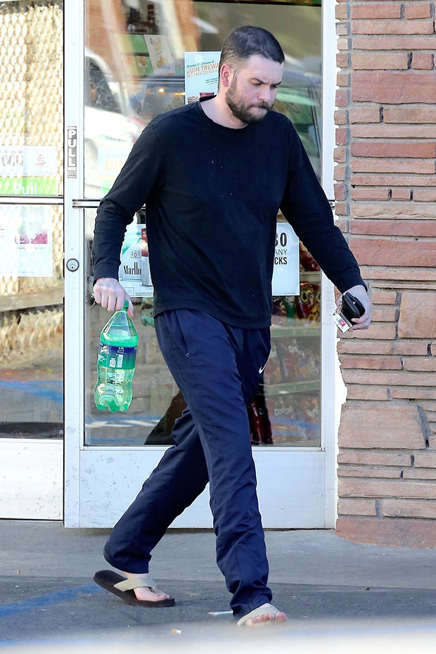 mark salling