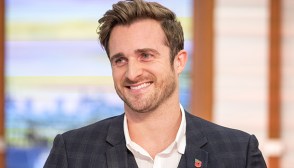 Matthew Hussey
