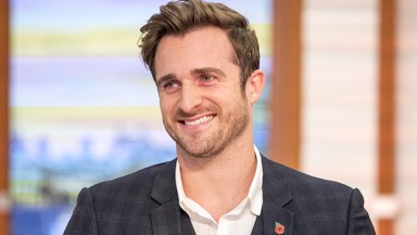 Matthew Hussey