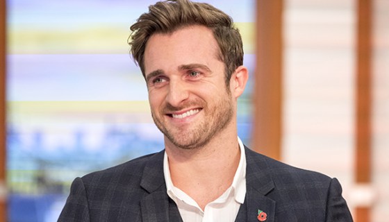 Matthew Hussey