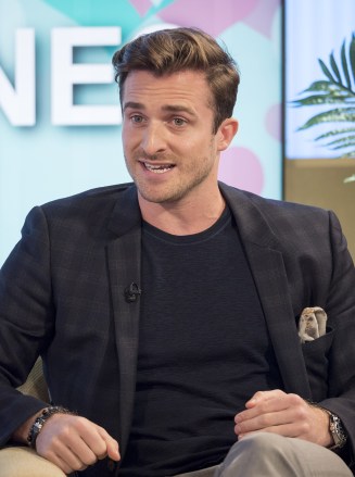 EDITORIAL USE ONLY. NO MERCHANDISING - In the US Exclusive Rates applyMandatory Credit: Photo by Ken McKay/ITV/REX/Shutterstock (8966815y)Matthew Hussey'This Morning' TV show, London, UK - 20 Jul 2017DATING DILEMMAS - WHERE ARE YOU GOING WRONG? Hes the international dating guru with almost 900,000 YouTube subscribers and guarantees he can help you bag the perfect partner. New York Times Best-Selling author of Get the Guy, Matthew Hussey says 2017 is the time to meet someone and get yourself out on a date. But whats the best way? And what do you do during the date? Hell be live in the studio revealing the secrets of what really goes on inside a mans head using some Love Island dating dilemmas.