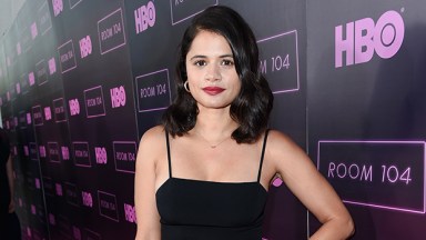 Melonie Diaz