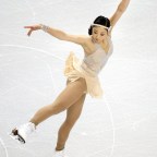Usa Figure Skating Isu World Championships - Apr 2016