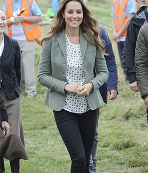 Kate Middleton