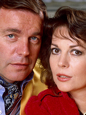 Natalie Wood & Robert Wagner: Photos Of The Hollywood Couple ...