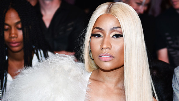 Nicki Minaj Missing: Her 2018 Whereabouts Revealed As Fans Freak ...