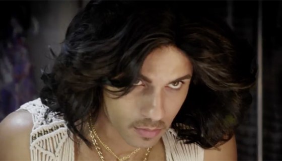 'The Price of Fame: Prince' Special