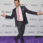 Paley Center presents an evening with 'Dancing with the Stars', New York, America - 14 May 2015